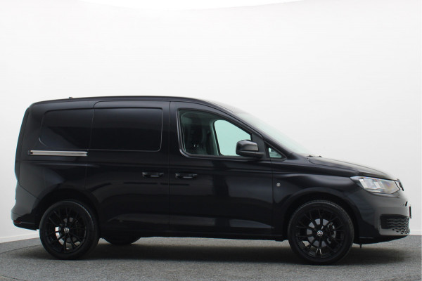 Volkswagen Caddy Cargo 2.0 TDI Airco, Apple Carplay, Navigatie, Bluetooth, DAB, 18''