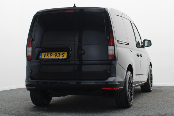 Volkswagen Caddy Cargo 2.0 TDI Airco, Apple Carplay, Navigatie, Bluetooth, DAB, 18''