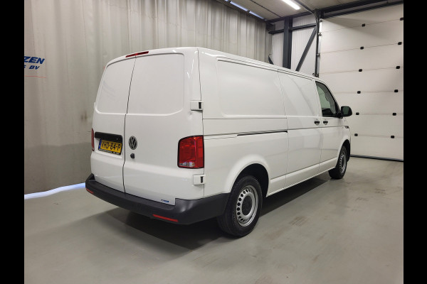 Volkswagen Transporter 2.0TDI 150pk L2/H1 Automaat Euro 6!