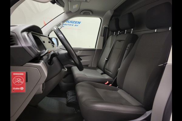 Volkswagen Transporter 2.0TDI 150pk L2/H1 Automaat Euro 6!