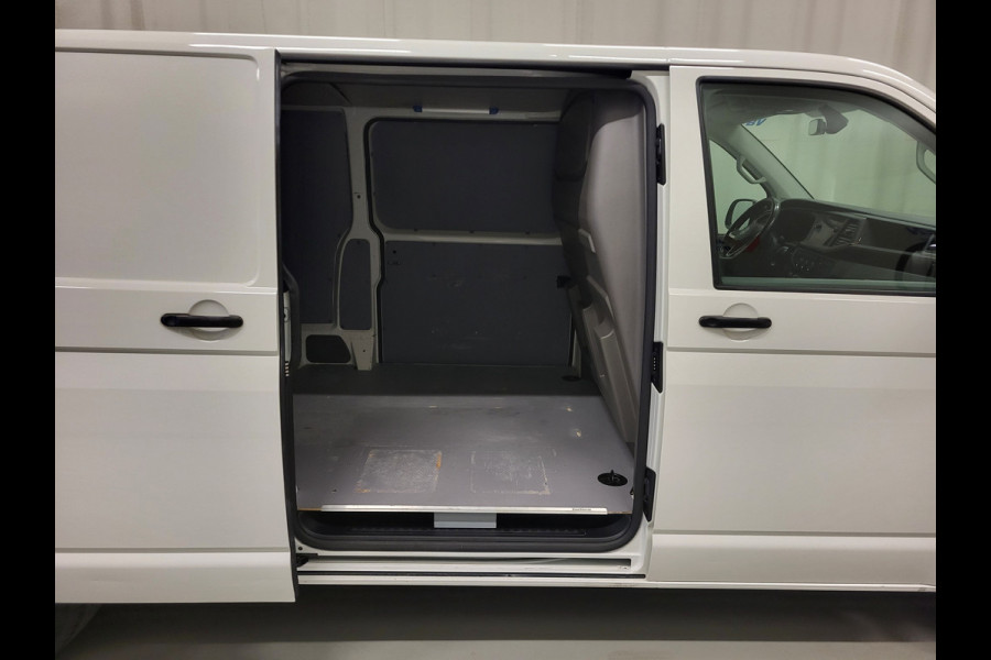 Volkswagen Transporter 2.0TDI 150pk L2/H1 Automaat Euro 6!