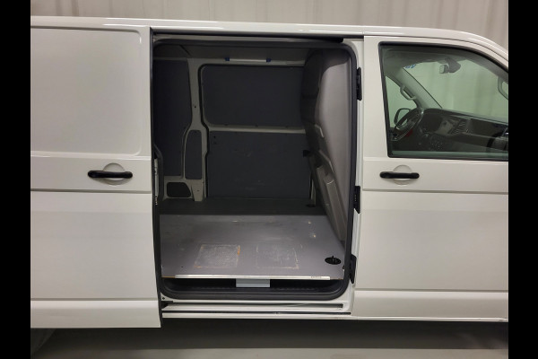 Volkswagen Transporter 2.0TDI 150pk L2/H1 Automaat Euro 6!