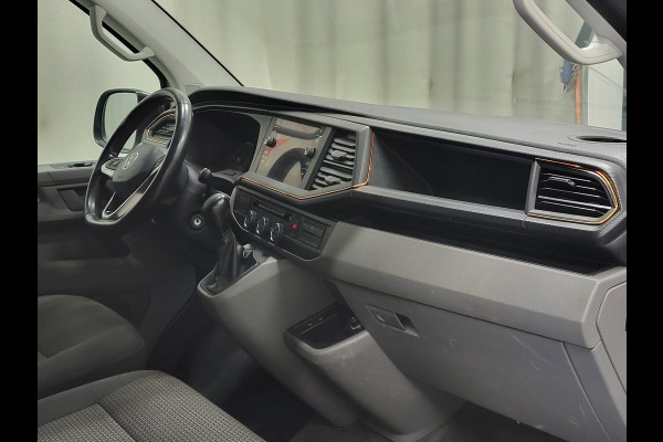 Volkswagen Transporter 2.0TDI 150pk L2/H1 Automaat Euro 6!