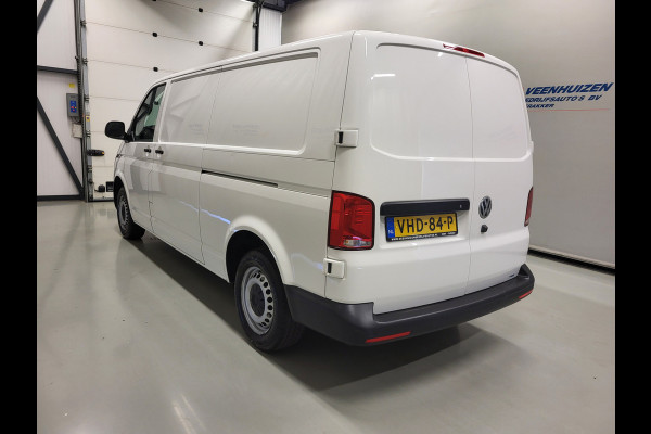 Volkswagen Transporter 2.0TDI 150pk L2/H1 Automaat Euro 6!