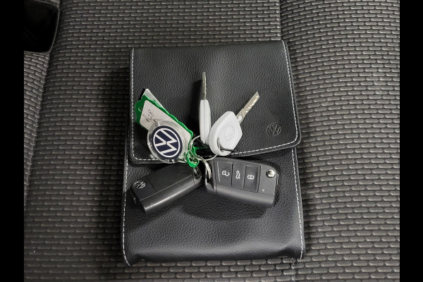 Volkswagen Transporter 2.0TDI 150pk L2/H1 Automaat Euro 6!