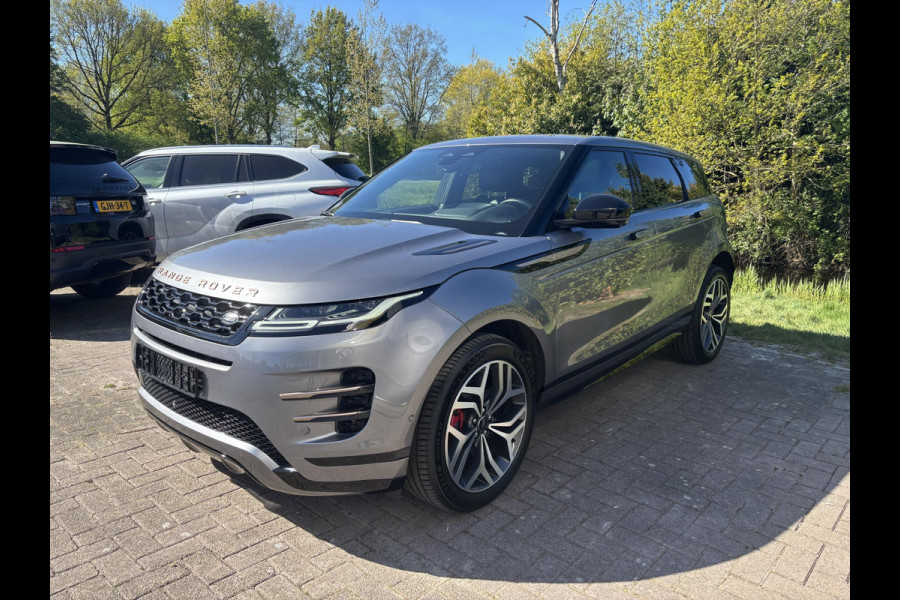 Land Rover Range Rover Evoque 1.5 P300e AWD Autobiography | Panoramadak | 360°C Camera | Leder | 20 inch | Getint glas