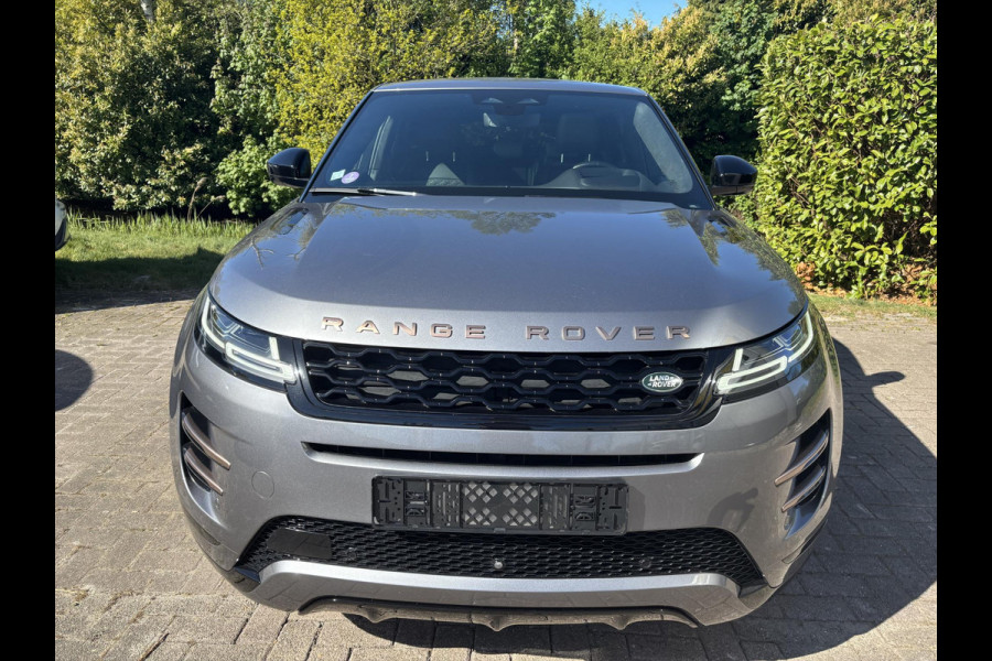Land Rover Range Rover Evoque 1.5 P300e AWD Autobiography | Panoramadak | 360°C Camera | Leder | 20 inch | Getint glas