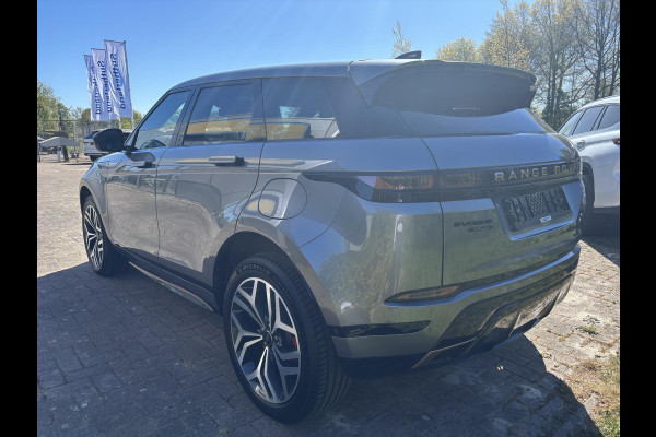 Land Rover Range Rover Evoque 1.5 P300e AWD Autobiography | Panoramadak | 360°C Camera | Leder | 20 inch | Getint glas