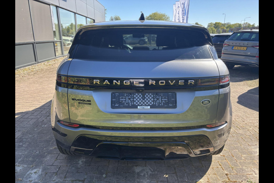 Land Rover Range Rover Evoque 1.5 P300e AWD Autobiography | Panoramadak | 360°C Camera | Leder | 20 inch | Getint glas