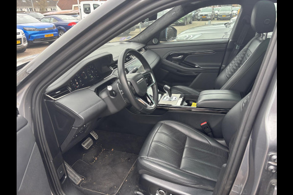 Land Rover Range Rover Evoque 1.5 P300e AWD Autobiography | Panoramadak | 360°C Camera | Leder | 20 inch | Getint glas
