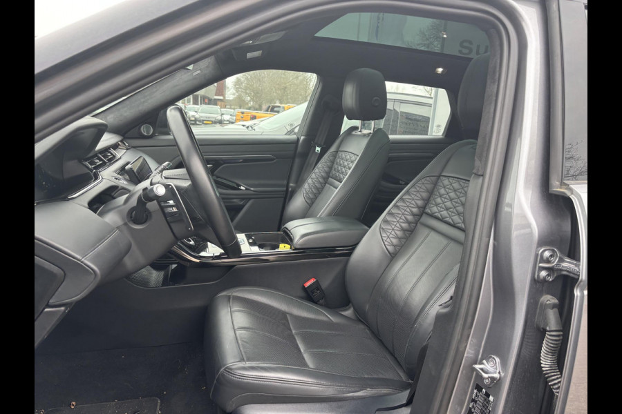 Land Rover Range Rover Evoque 1.5 P300e AWD Autobiography | Panoramadak | 360°C Camera | Leder | 20 inch | Getint glas