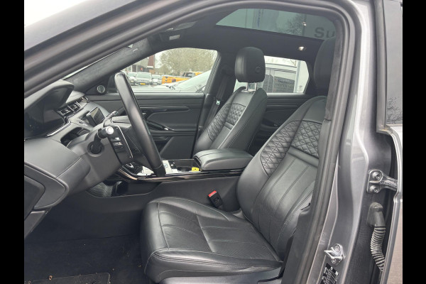 Land Rover Range Rover Evoque 1.5 P300e AWD Autobiography | Panoramadak | 360°C Camera | Leder | 20 inch | Getint glas