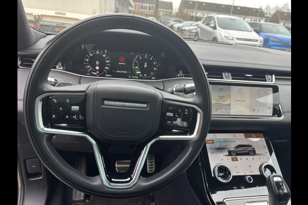 Land Rover Range Rover Evoque 1.5 P300e AWD Autobiography | Panoramadak | 360°C Camera | Leder | 20 inch | Getint glas