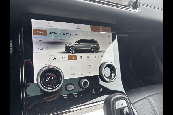 Land Rover Range Rover Evoque 1.5 P300e AWD Autobiography | Panoramadak | 360°C Camera | Leder | 20 inch | Getint glas