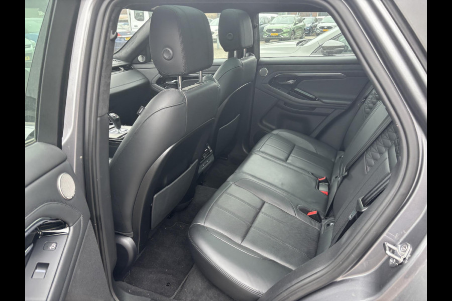 Land Rover Range Rover Evoque 1.5 P300e AWD Autobiography | Panoramadak | 360°C Camera | Leder | 20 inch | Getint glas
