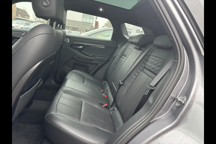 Land Rover Range Rover Evoque 1.5 P300e AWD Autobiography | Panoramadak | 360°C Camera | Leder | 20 inch | Getint glas