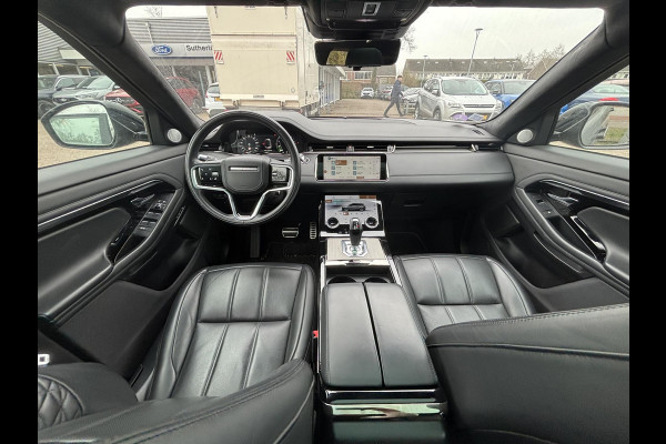 Land Rover Range Rover Evoque 1.5 P300e AWD Autobiography | Panoramadak | 360°C Camera | Leder | 20 inch | Getint glas