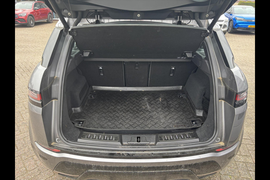 Land Rover Range Rover Evoque 1.5 P300e AWD Autobiography | Panoramadak | 360°C Camera | Leder | 20 inch | Getint glas