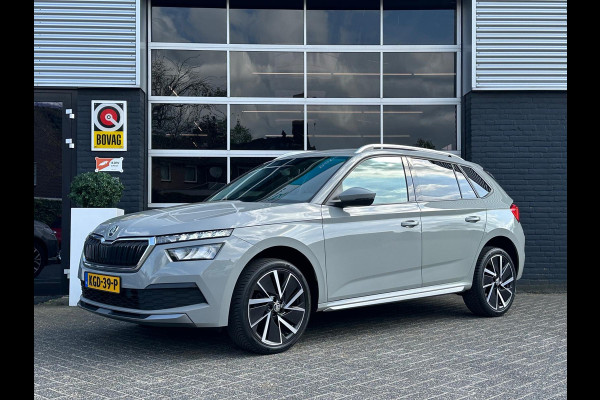 Škoda Kamiq 1.0 TSI Business Edition, Automaat, Bluetooth, Cruise, CarPlay, Trekhaak, PDC