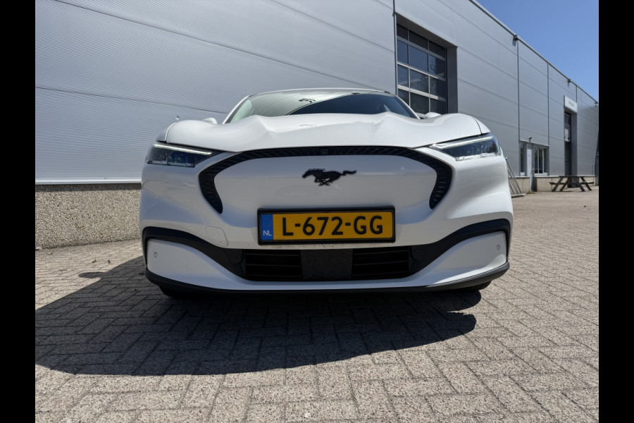 Ford Mustang Mach-E Extended RWD 98 kWh TECHPACK! 93% SOH