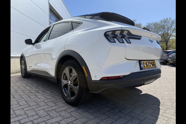 Ford Mustang Mach-E Extended RWD 98 kWh TECHPACK! 93% SOH