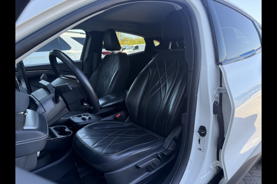 Ford Mustang Mach-E Extended RWD 98 kWh TECHPACK! 93% SOH