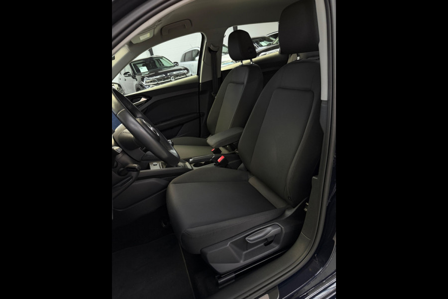 Audi A1 CityCarver 30 TFSI Advanced Edition CarPlay