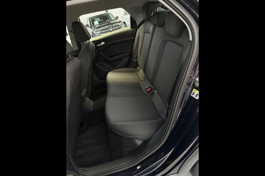 Audi A1 CityCarver 30 TFSI Advanced Edition CarPlay