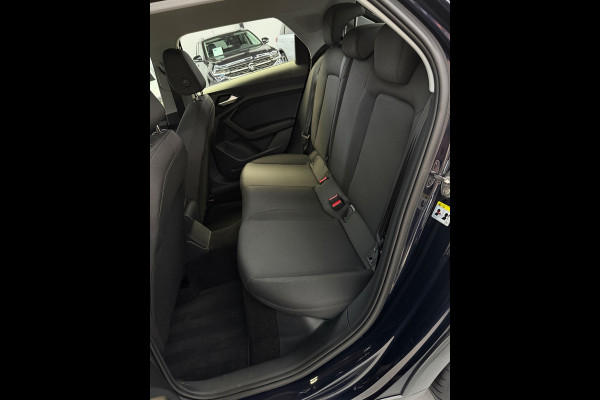 Audi A1 CityCarver 30 TFSI Advanced Edition CarPlay