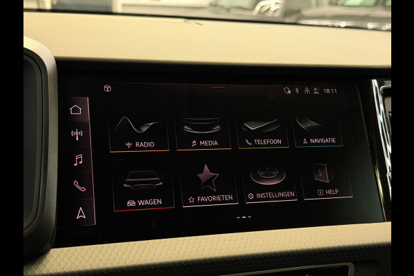 Audi A1 CityCarver 30 TFSI Advanced Edition CarPlay