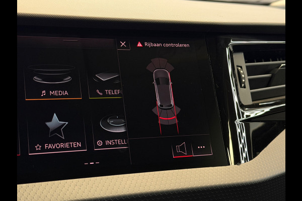 Audi A1 CityCarver 30 TFSI Advanced Edition CarPlay