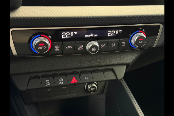 Audi A1 CityCarver 30 TFSI Advanced Edition CarPlay