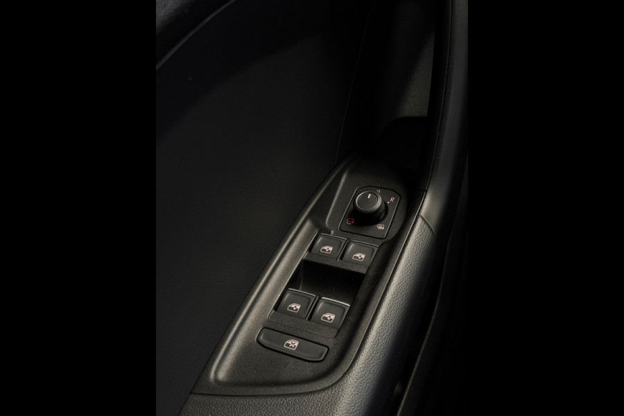 Audi A1 CityCarver 30 TFSI Advanced Edition CarPlay