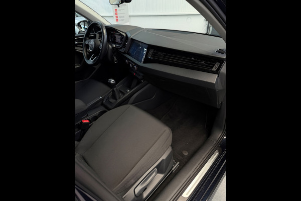 Audi A1 CityCarver 30 TFSI Advanced Edition CarPlay