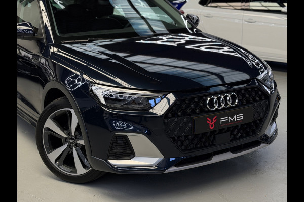 Audi A1 CityCarver 30 TFSI Advanced Edition CarPlay