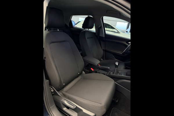 Audi A1 CityCarver 30 TFSI Advanced Edition CarPlay