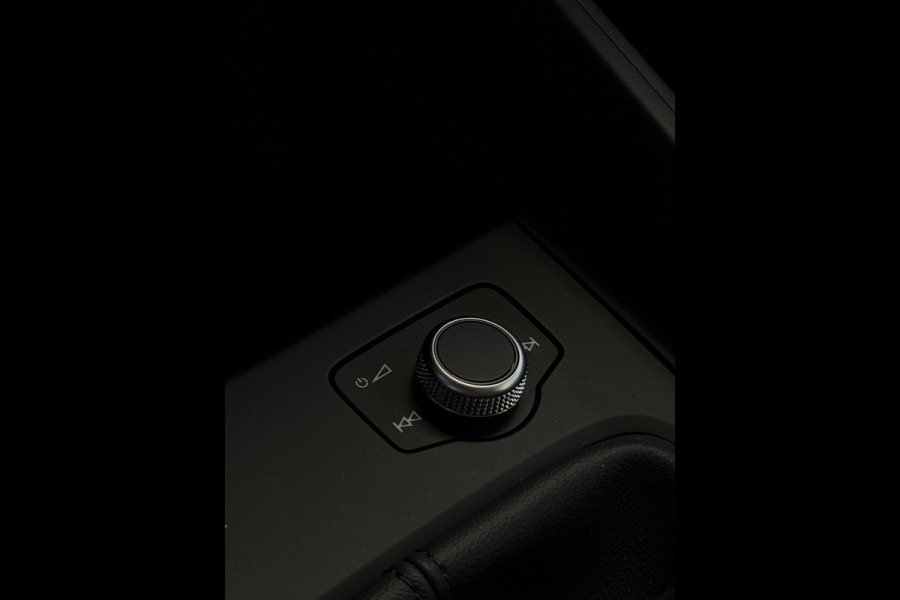 Audi A1 CityCarver 30 TFSI Advanced Edition CarPlay
