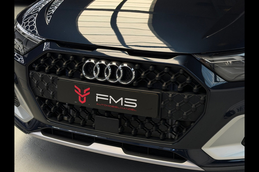 Audi A1 CityCarver 30 TFSI Advanced Edition CarPlay