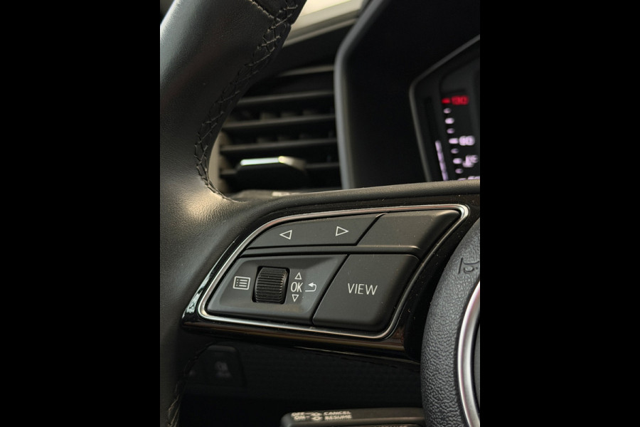 Audi A1 CityCarver 30 TFSI Advanced Edition CarPlay