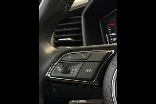 Audi A1 CityCarver 30 TFSI Advanced Edition CarPlay