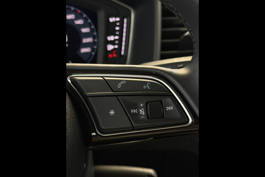 Audi A1 CityCarver 30 TFSI Advanced Edition CarPlay