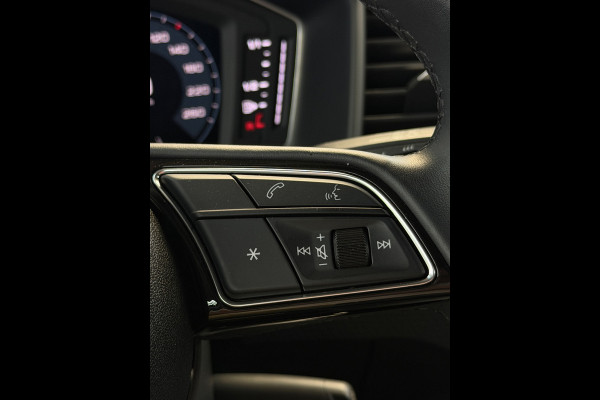 Audi A1 CityCarver 30 TFSI Advanced Edition CarPlay