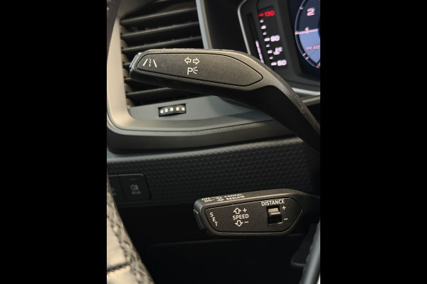 Audi A1 CityCarver 30 TFSI Advanced Edition CarPlay