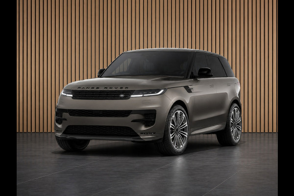 Land Rover Range Rover Sport 3.0 P460e Dynamic HSE MY26 | 23" | MASSAGE | PANO | HUD