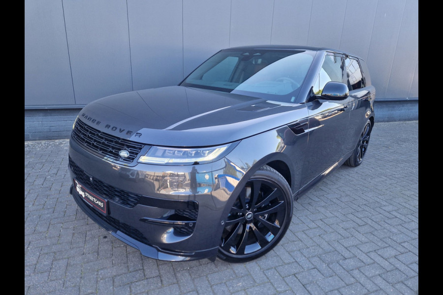 Land Rover Range Rover Sport 3.0 P460e Dynamic HSE /Pano /Led /3D Meridian