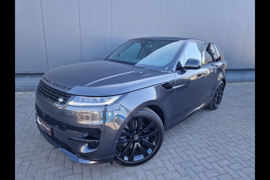 Land Rover Range Rover Sport 3.0 P460e Dynamic HSE /Pano /Led /3D Meridian