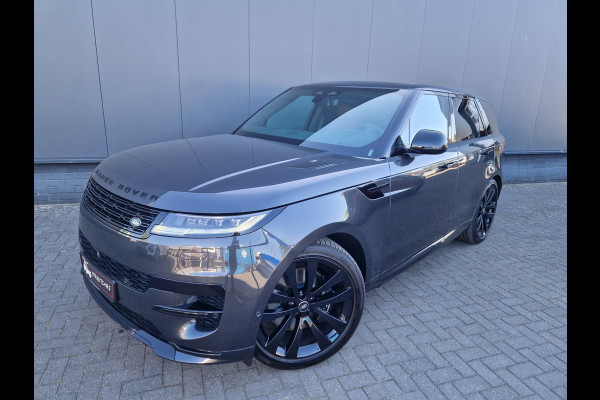 Land Rover Range Rover Sport 3.0 P460e Dynamic HSE /Pano /Led /3D Meridian