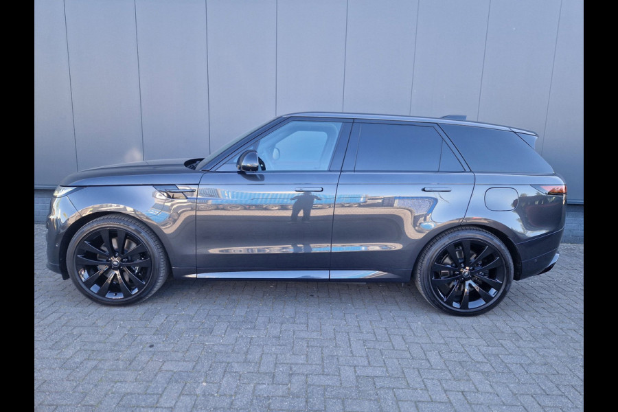 Land Rover Range Rover Sport 3.0 P460e Dynamic HSE /Pano /Led /3D Meridian