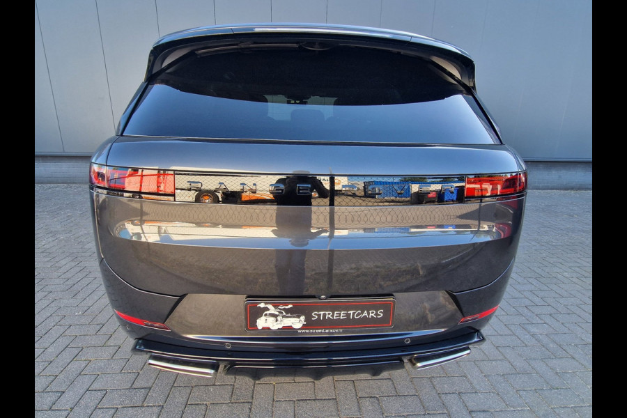 Land Rover Range Rover Sport 3.0 P460e Dynamic HSE /Pano /Led /3D Meridian