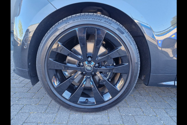 Land Rover Range Rover Sport 3.0 P460e Dynamic HSE /Pano /Led /3D Meridian